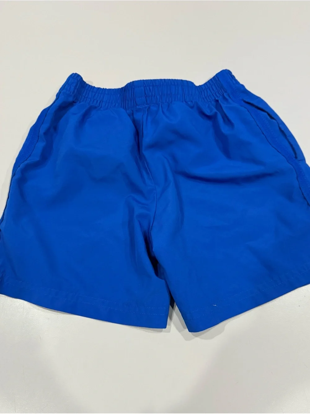 Nike bright blue